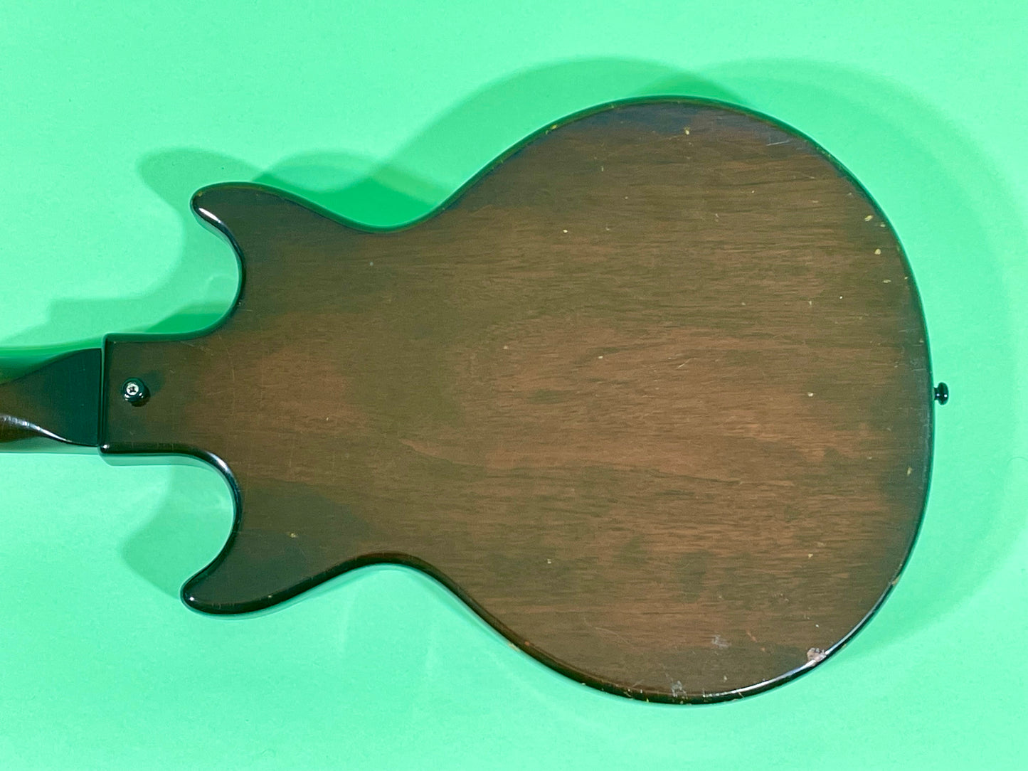 1962 Gibson Melody maker D model Sunburst Super Nice