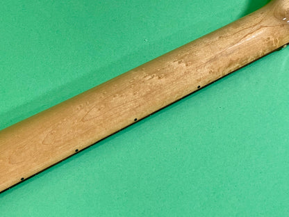 1973 Fender Mustang Competition Red 100% OG Super NICE!