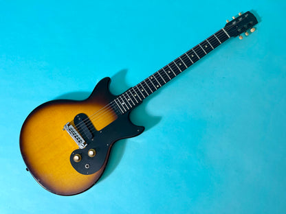 1962 Gibson Melody Maker Sunburst