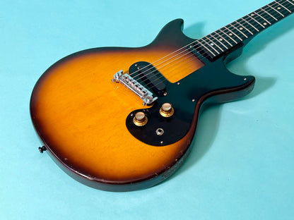 1962 Gibson Melody Maker Sunburst