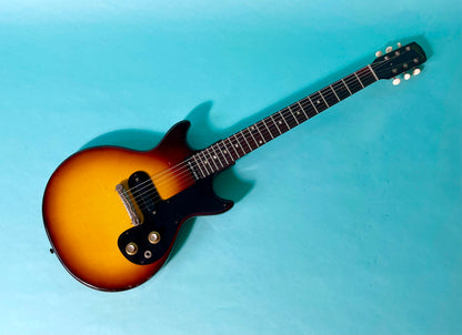 1963 Gibson Melody Maker Sunburst