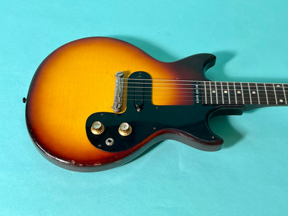 1963 Gibson Melody Maker Sunburst