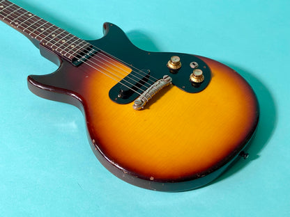 1963 Gibson Melody Maker Sunburst