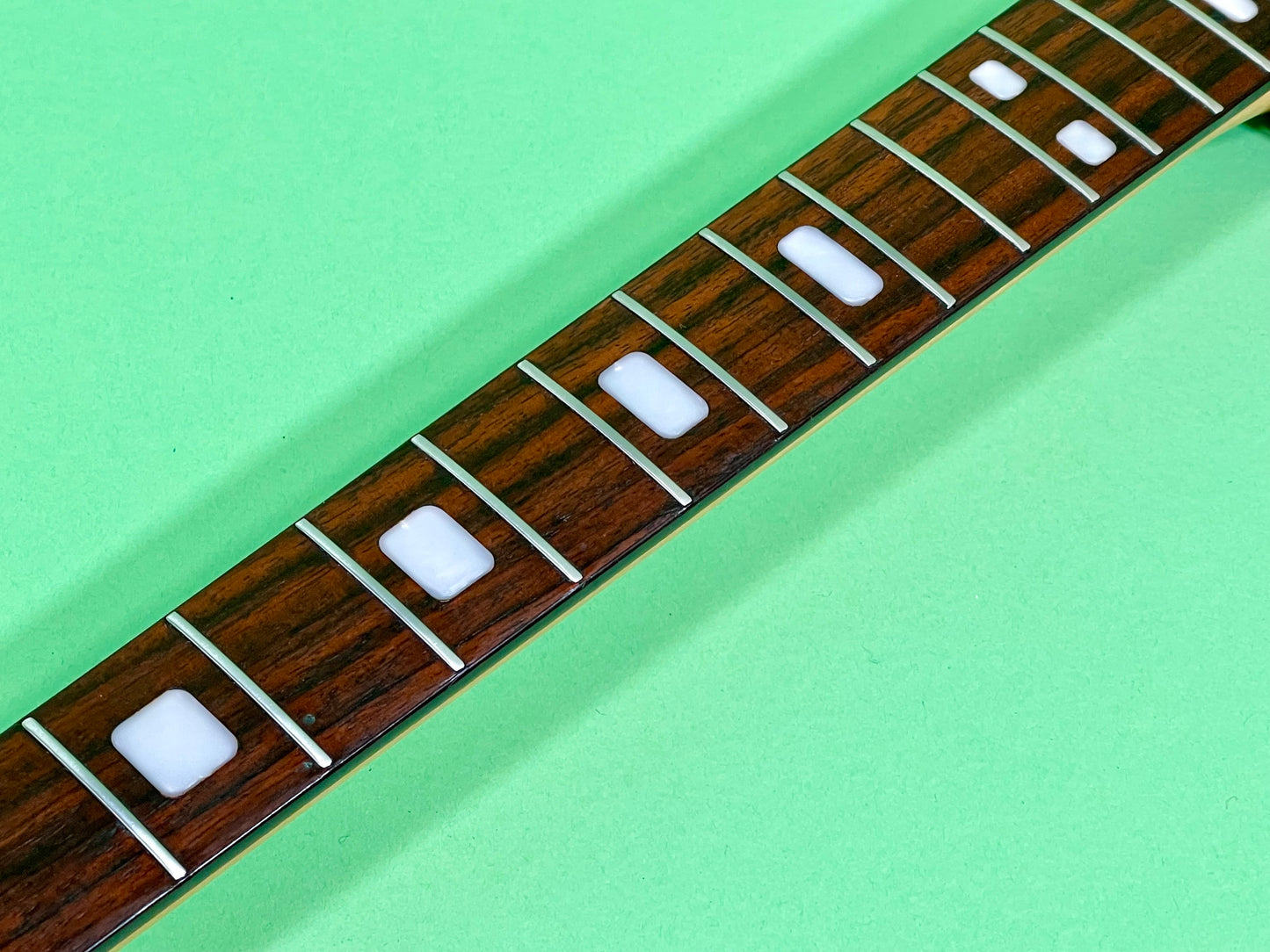 1969 Teisco Spectrum IV ET-440 Candy Apple Red with Gold Hardware!