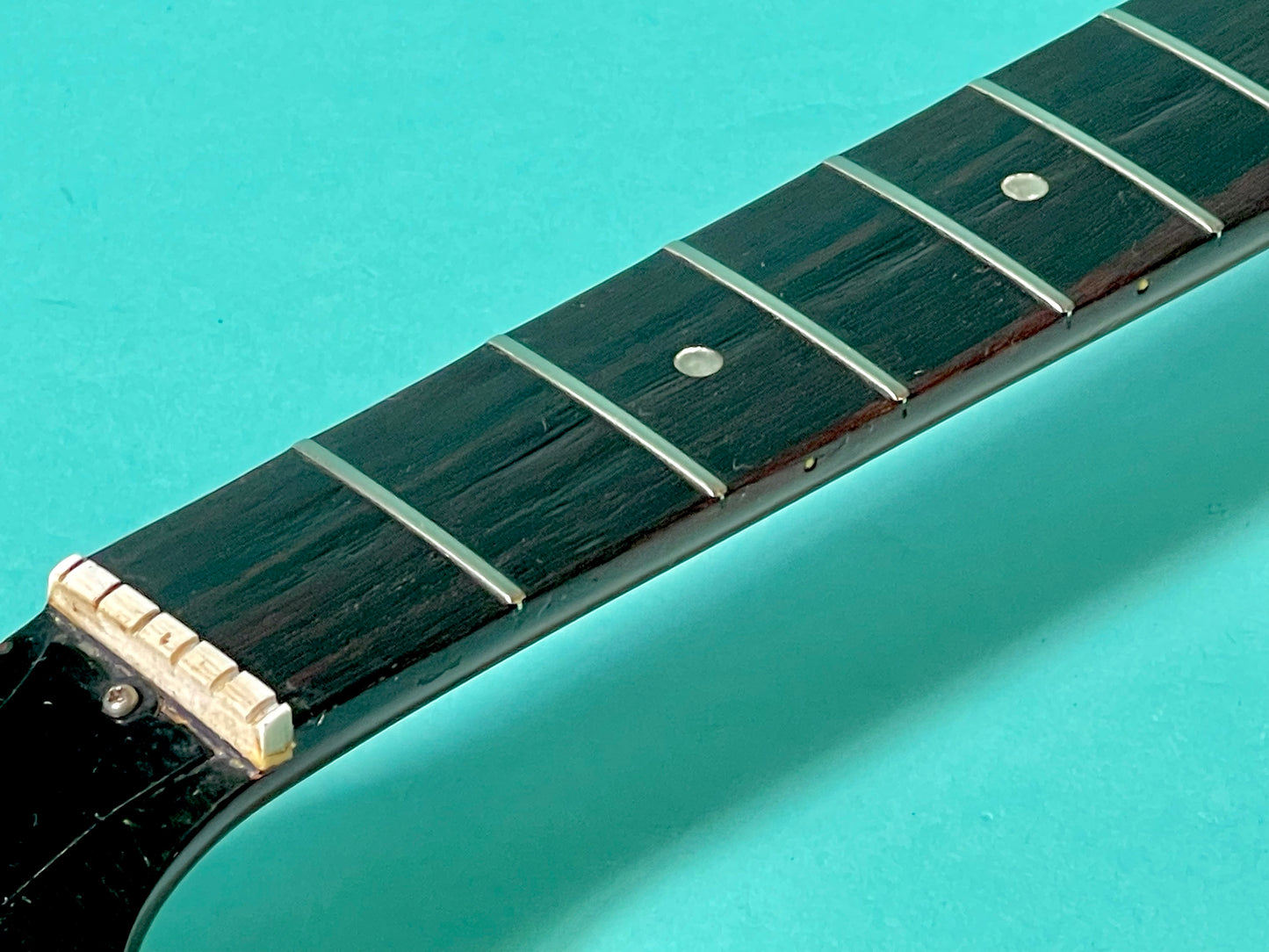 1965 Gibson Melody Maker D Cherry Red