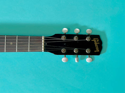 1965 Gibson Melody Maker D Cherry Red