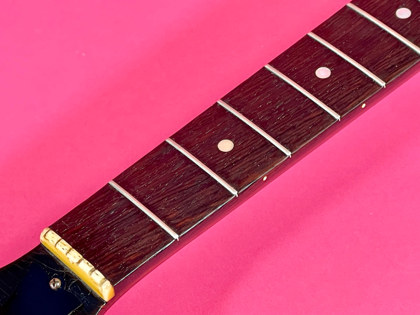1950 Gibson ES-140 3/4 Tobacco Sunburst 1st model Year!