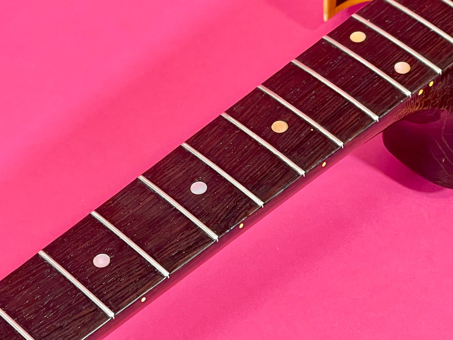 1950 Gibson ES-140 3/4 Tobacco Sunburst 1st model Year!