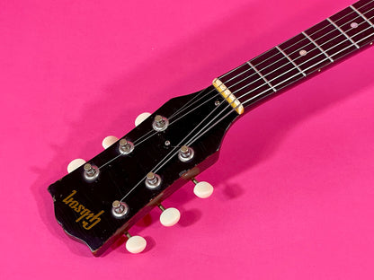 1950 Gibson ES-140 3/4 Tobacco Sunburst 1st model Year!