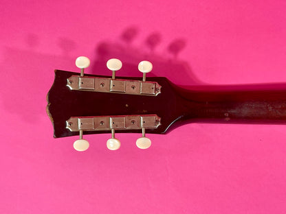 1950 Gibson ES-140 3/4 Tobacco Sunburst 1st model Year!