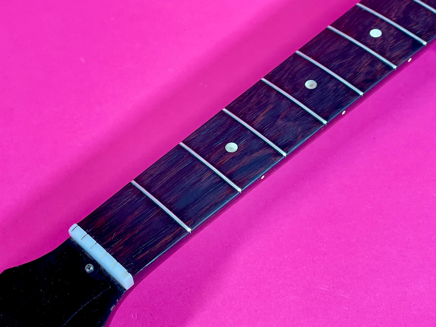 1957 GIBSON ES-125 Sunburst NICE!