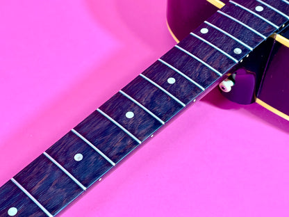 1957 GIBSON ES-125 Sunburst NICE!