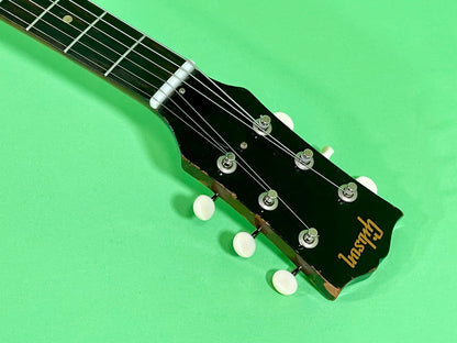 1957 GIBSON ES-125 Sunburst NICE!