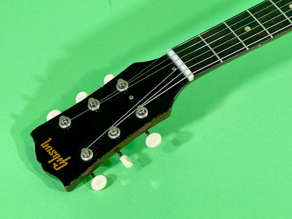 1957 GIBSON ES-125 Sunburst NICE!