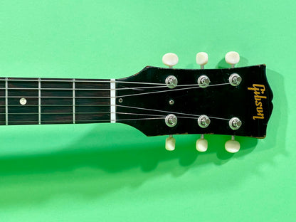 1957 GIBSON ES-125 Sunburst NICE!