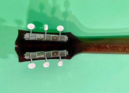 1957 GIBSON ES-125 Sunburst NICE!