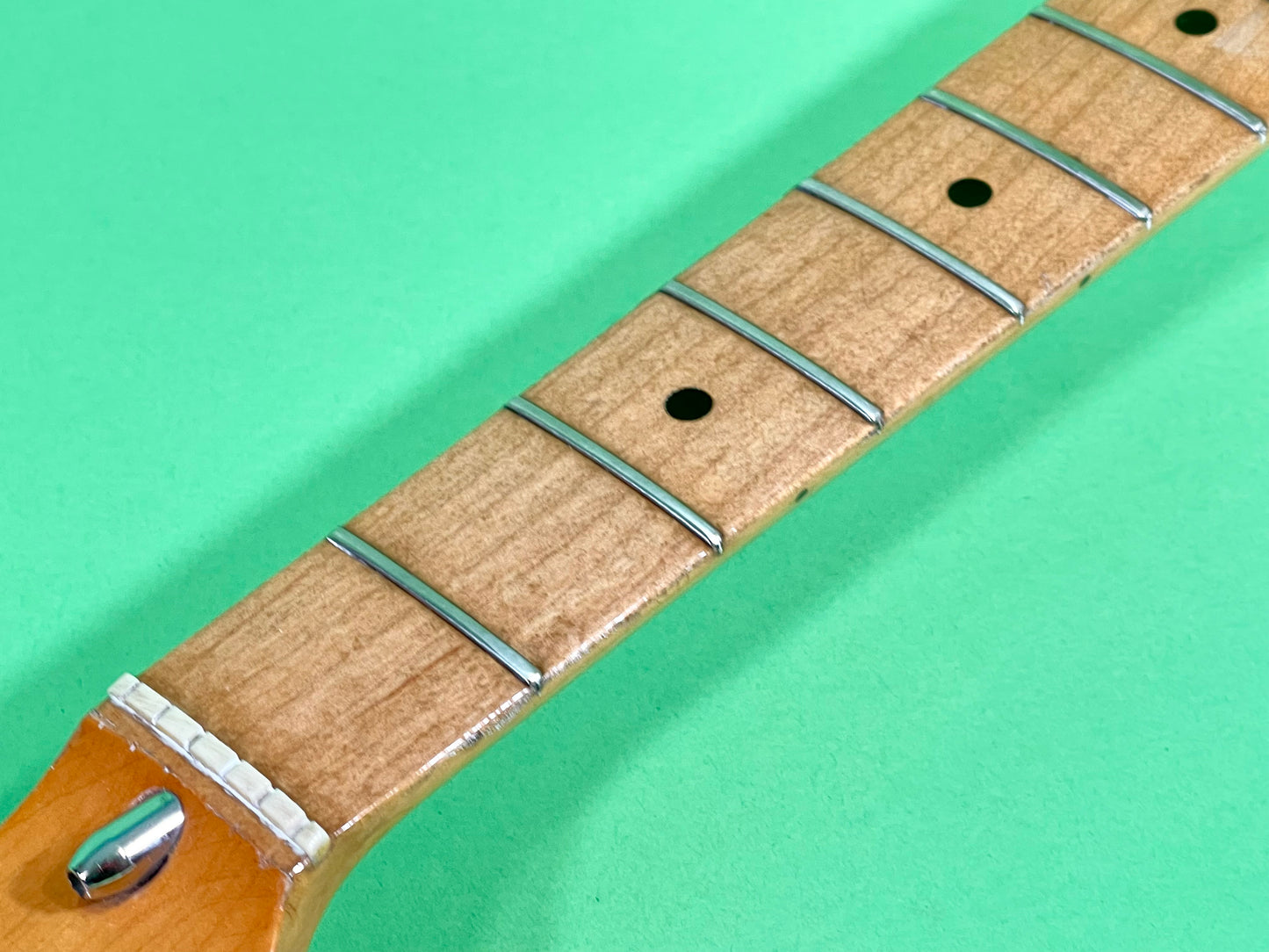 1974 Fender Telecaster Custom Black Keith Richards!