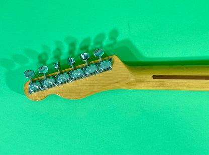 1974 Fender Telecaster Custom Black Keith Richards!
