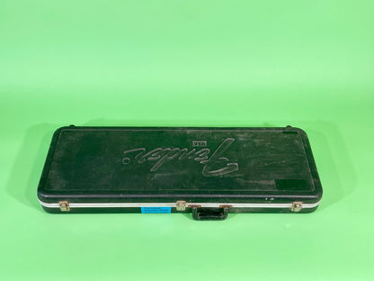 1974 Fender Telecaster Custom Black Keith Richards!
