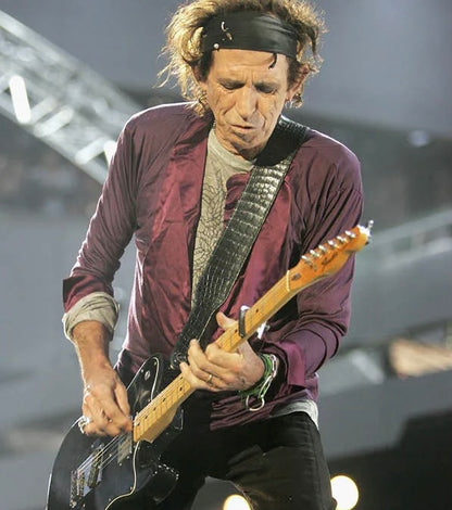 1974 Fender Telecaster Custom Black Keith Richards!