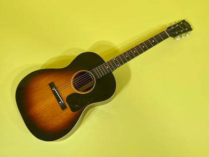 1944 Gibson LG-2 Banner