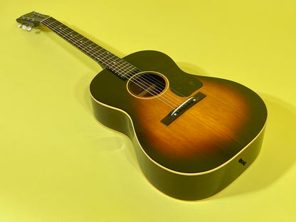 1944 Gibson LG-2 Banner