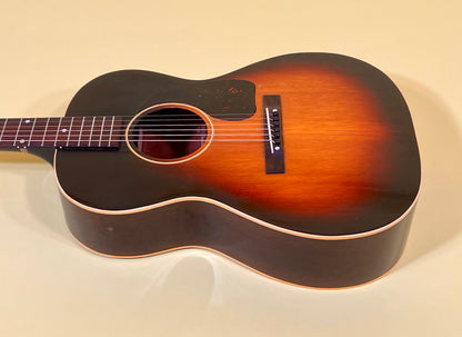 1944 Gibson LG-2 Banner