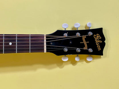 1944 Gibson LG-2 Banner