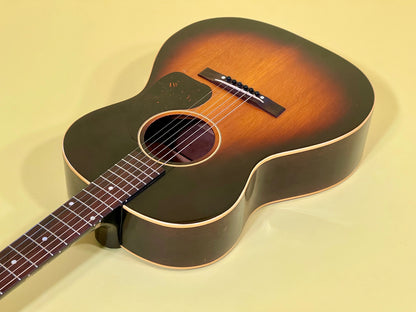 1944 Gibson LG-2 Banner