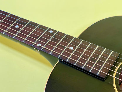 1944 Gibson LG-2 Banner