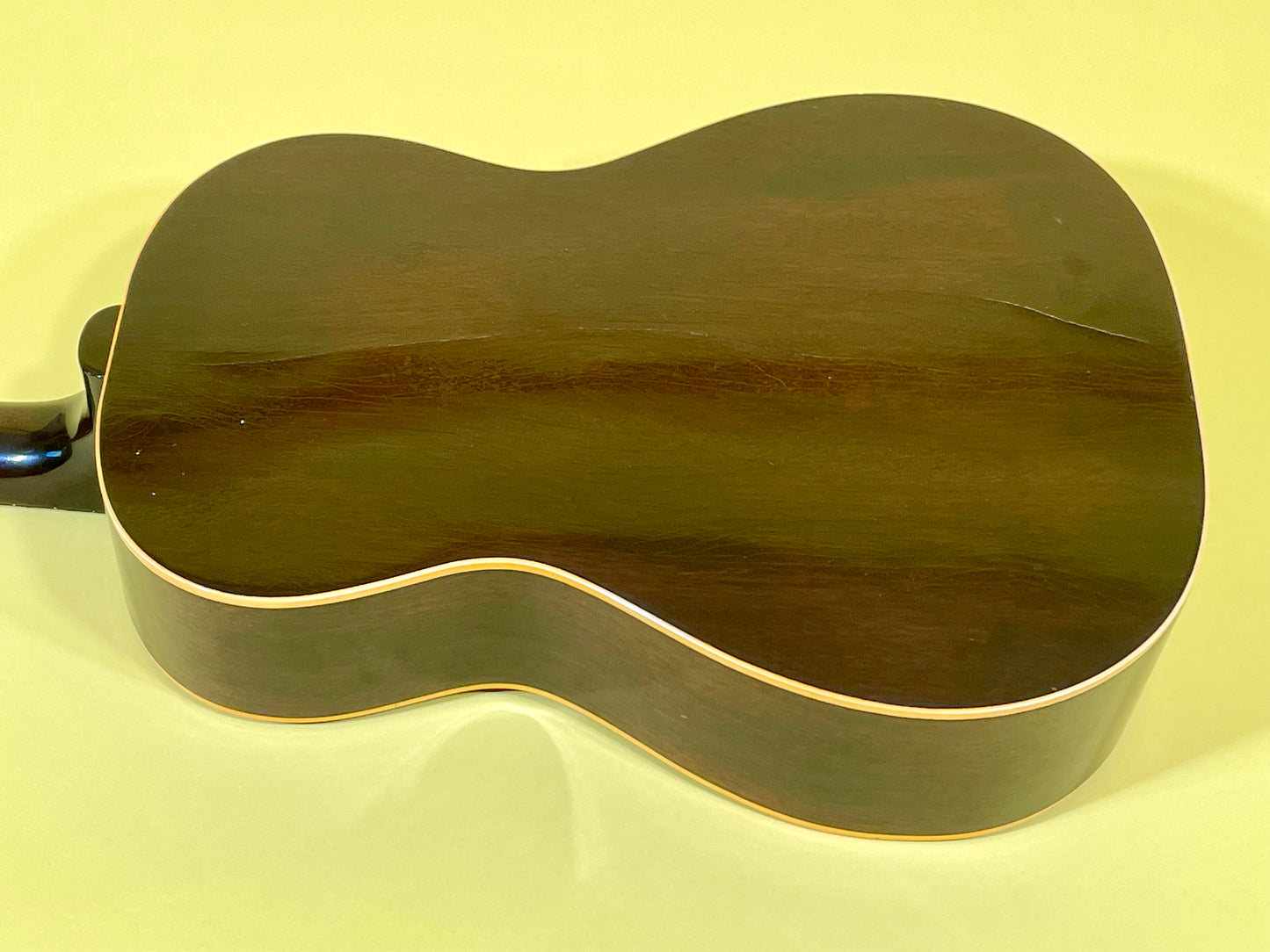 1944 Gibson LG-2 Banner