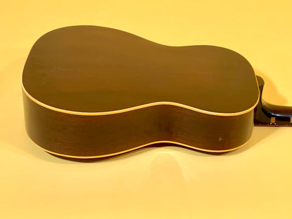 1944 Gibson LG-2 Banner