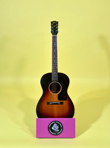 1944 Gibson LG-2 Banner