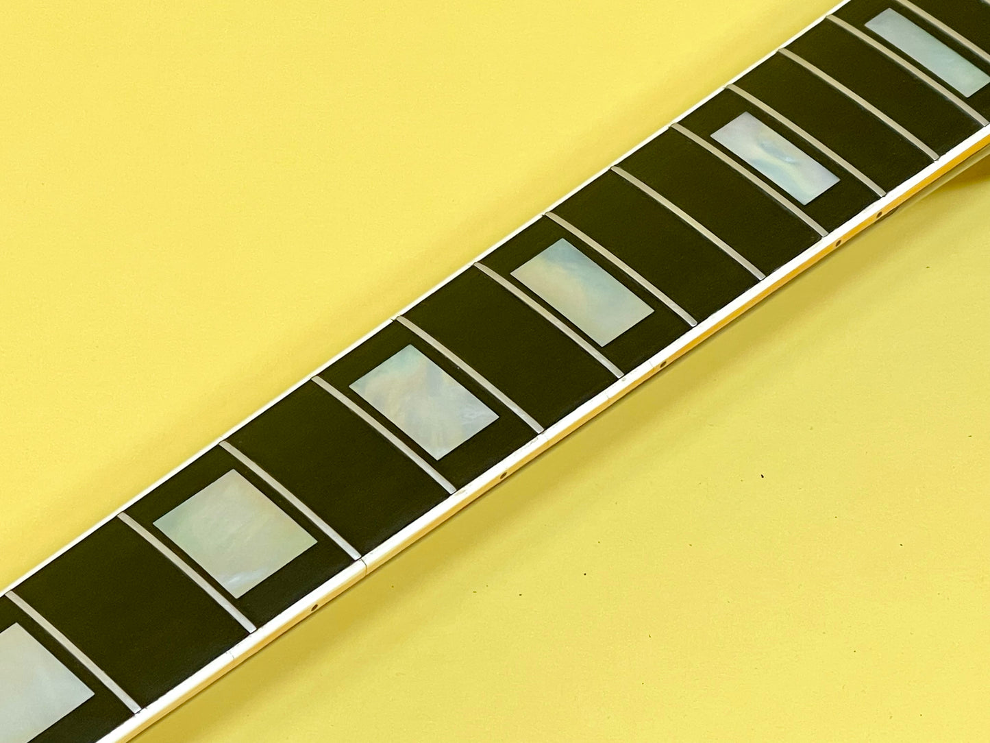 1973 Gibson SG Custom Model Walnut finish with Gold hardware