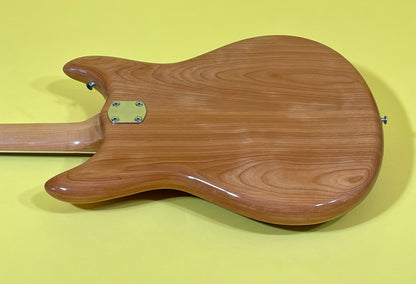 1967 Kustom K-200 Deluxe Figured Mapleglo finish 100% original Super-nice!