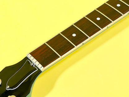 2021 Gibson SG Special Inverness Green