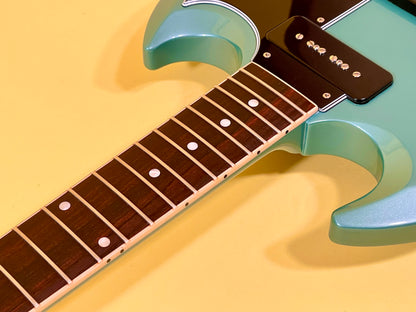 2021 Gibson SG Special Inverness Green