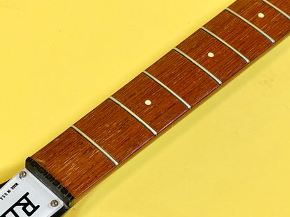 1966 Rickenbacker 450/12 Jetglo Gloss finish  100% Original