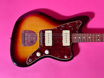 2012 Fender Jazzmaster player series