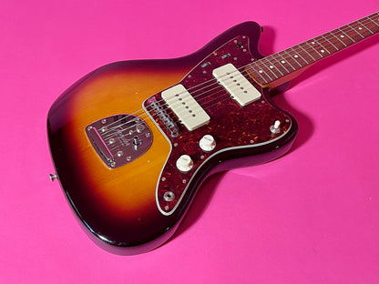 2012 Fender Jazzmaster player series