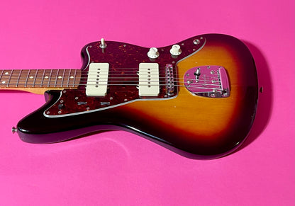 2012 Fender Jazzmaster player series