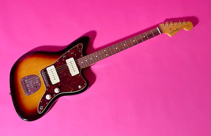 2012 Fender Jazzmaster player series