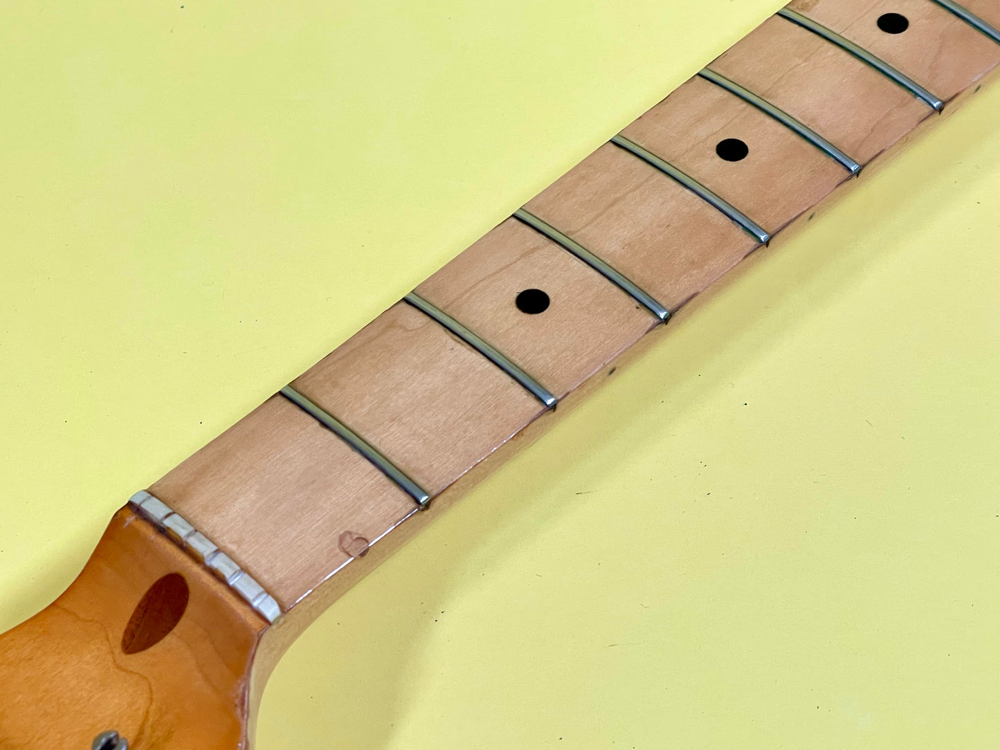 1975 Fender Telecaster Walnut Gloss finish 100% Original ~ Super Clean!