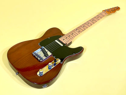 1975 Fender Telecaster Walnut Gloss finish 100% Original ~ Super Clean!