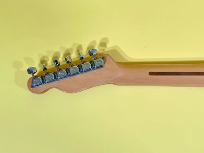 1975 Fender Telecaster Walnut Gloss finish 100% Original ~ Super Clean!