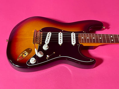 1998 Fender SRV signature artist's series Stratocaster