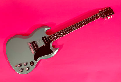 2021 Gibson SG Special Inverness Green