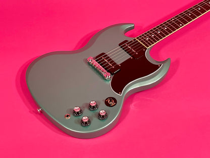 2021 Gibson SG Special Inverness Green