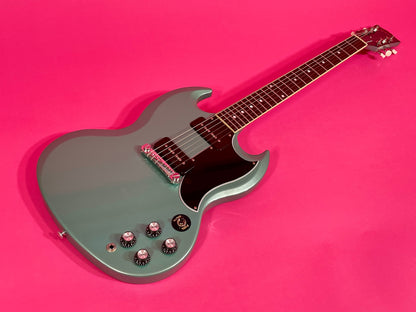 2021 Gibson SG Special Inverness Green