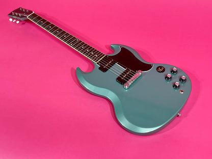 2021 Gibson SG Special Inverness Green